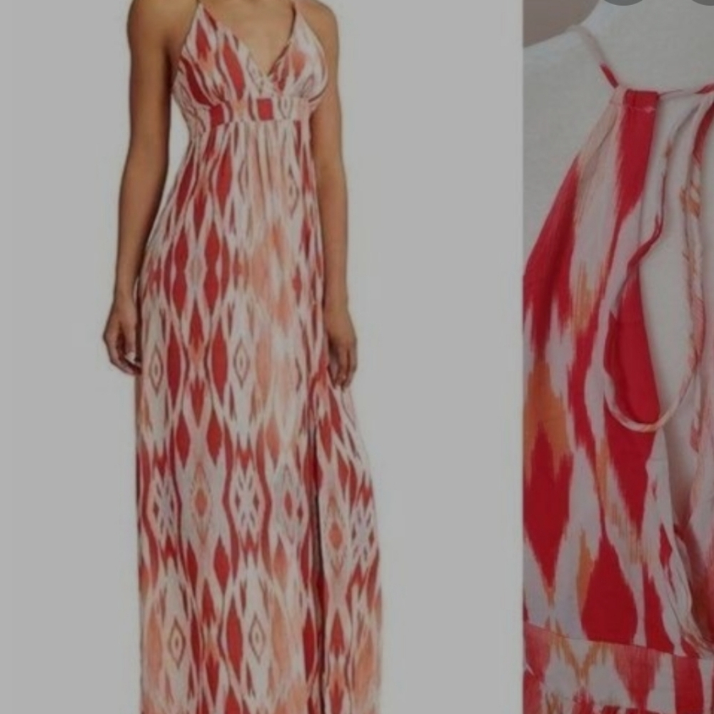 Athleta sundress